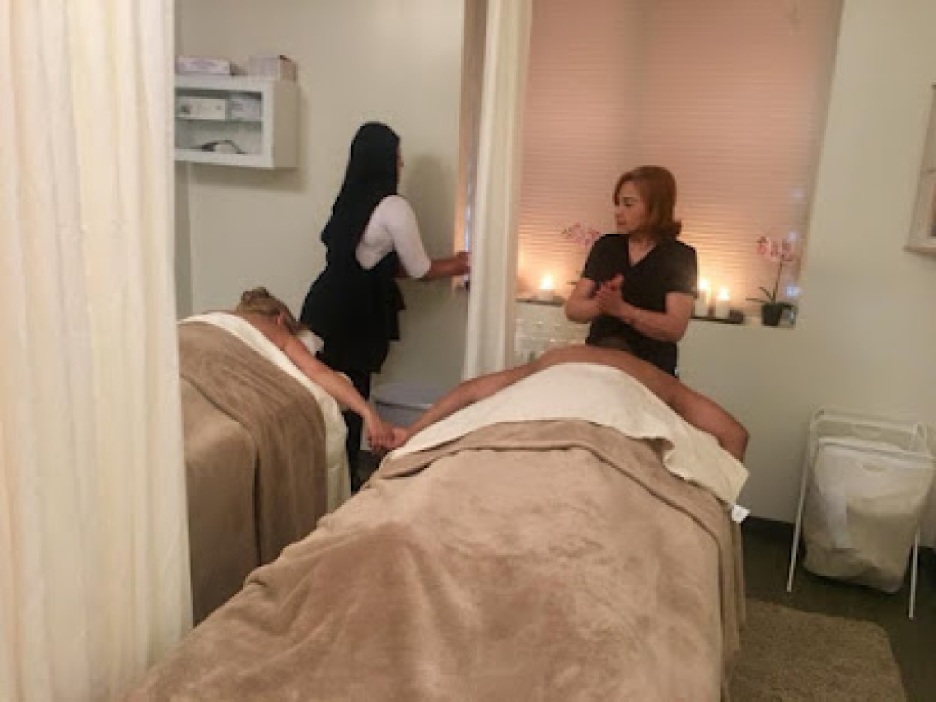 MAY SPA photo 1