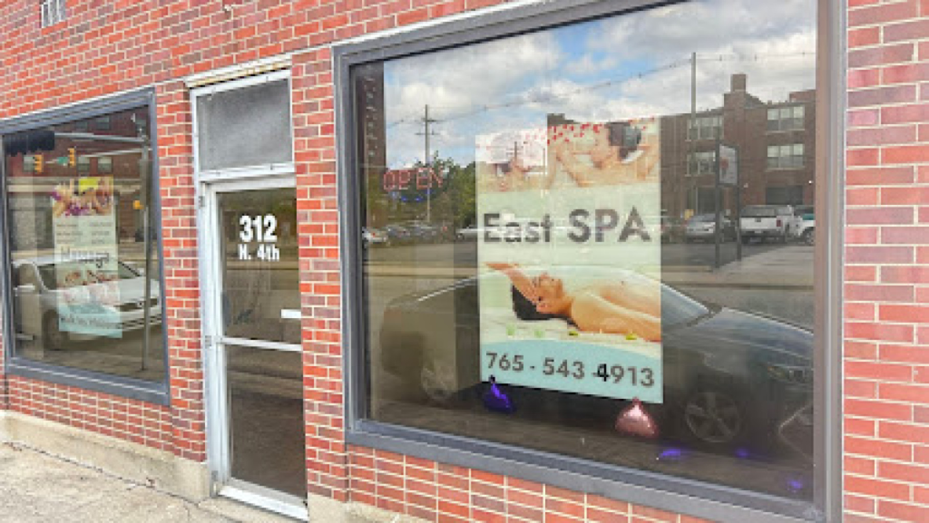 East Spa photo 1