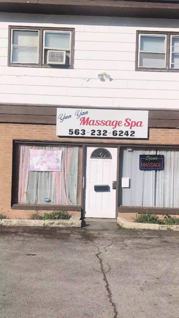 Pearl Massage photo 1