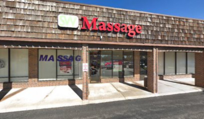 Sheng Wei Massage listing photo