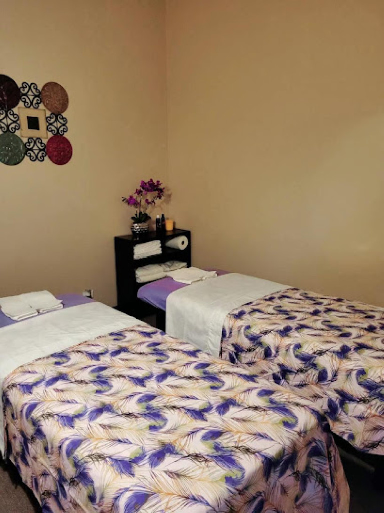 Cleaners Massage Spa photo 1
