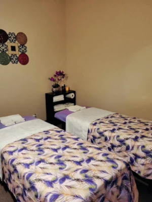 Cleaners Massage Spa listing photo