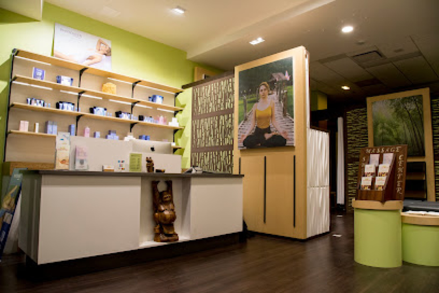 Shiatsu & Massage Therapy photo 1