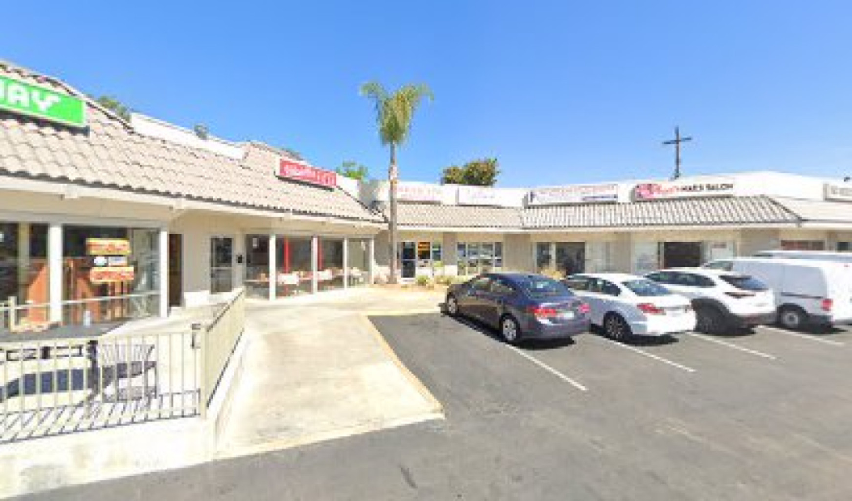 Queen Spa photo 1