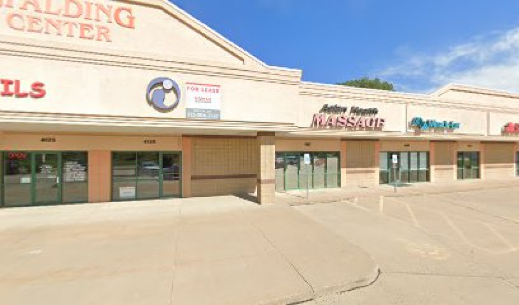 Asian Health Massage photo 1