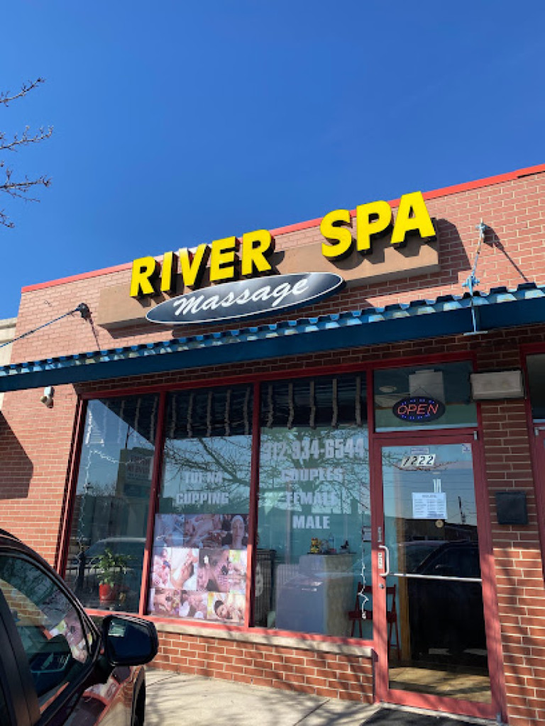 River Spa photo 1