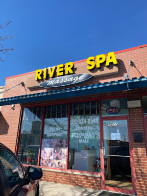River Spa listing photo