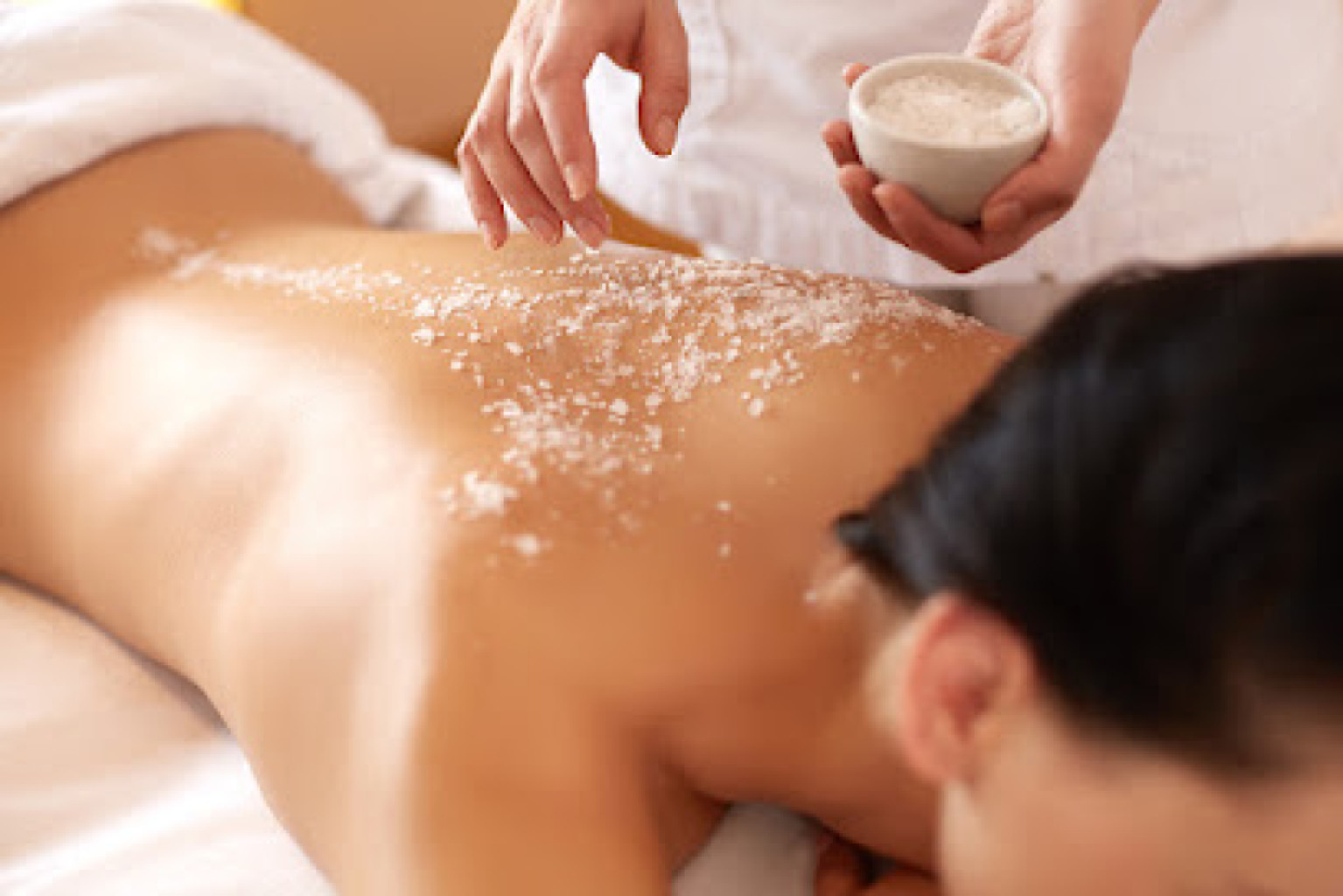 Bella Spa Massage photo 1