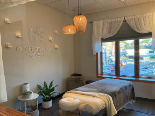 X Massage listing photo