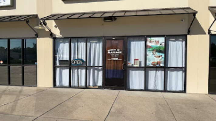 Relax Massage listing photo