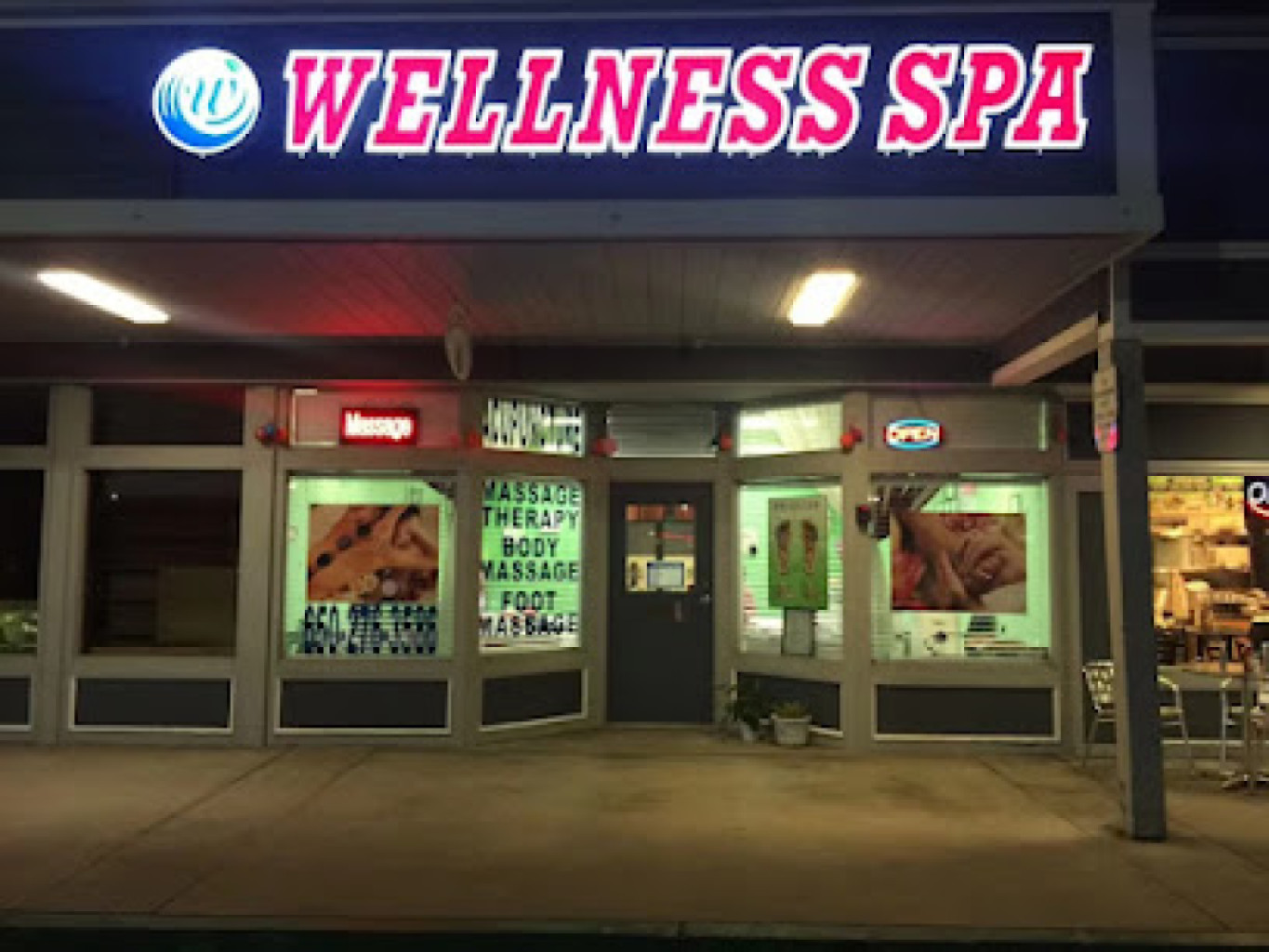Balancenter Massage photo 1
