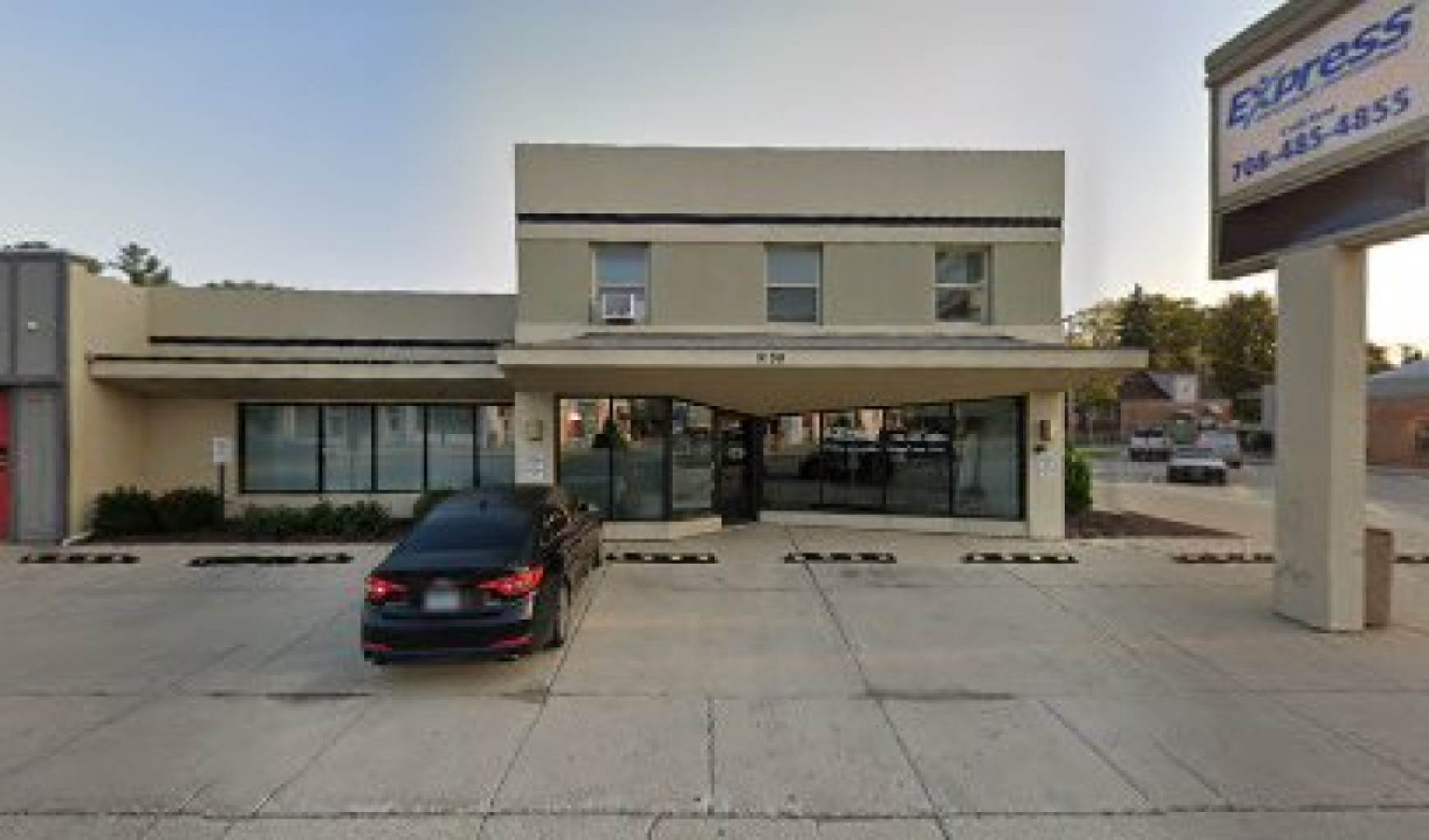 Amethyst Spa photo 1