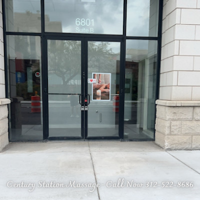 CS Massage listing photo