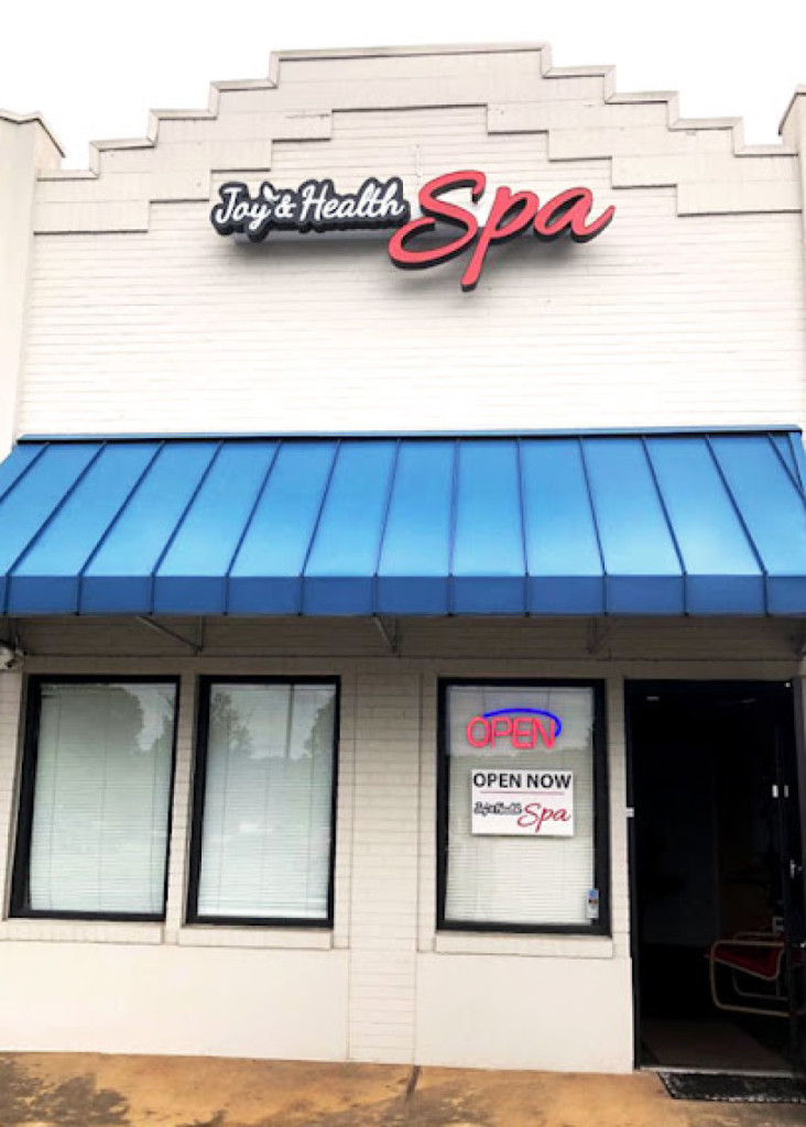 Joy & Health Spa photo 1