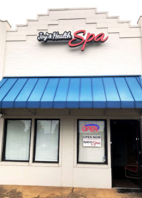 Joy & Health Spa listing photo