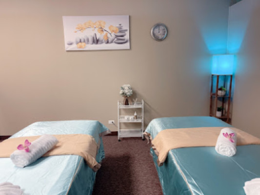 Amity Spa listing photo