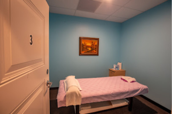 Zen Spa East listing photo