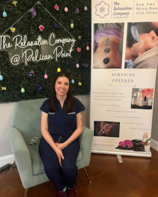 Jade Spa listing photo