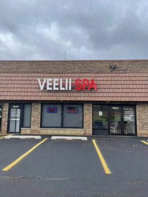 Veelii Spa listing photo