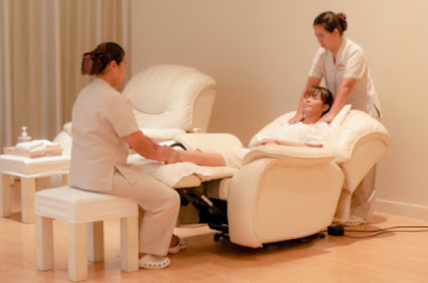 Relax Massage listing photo