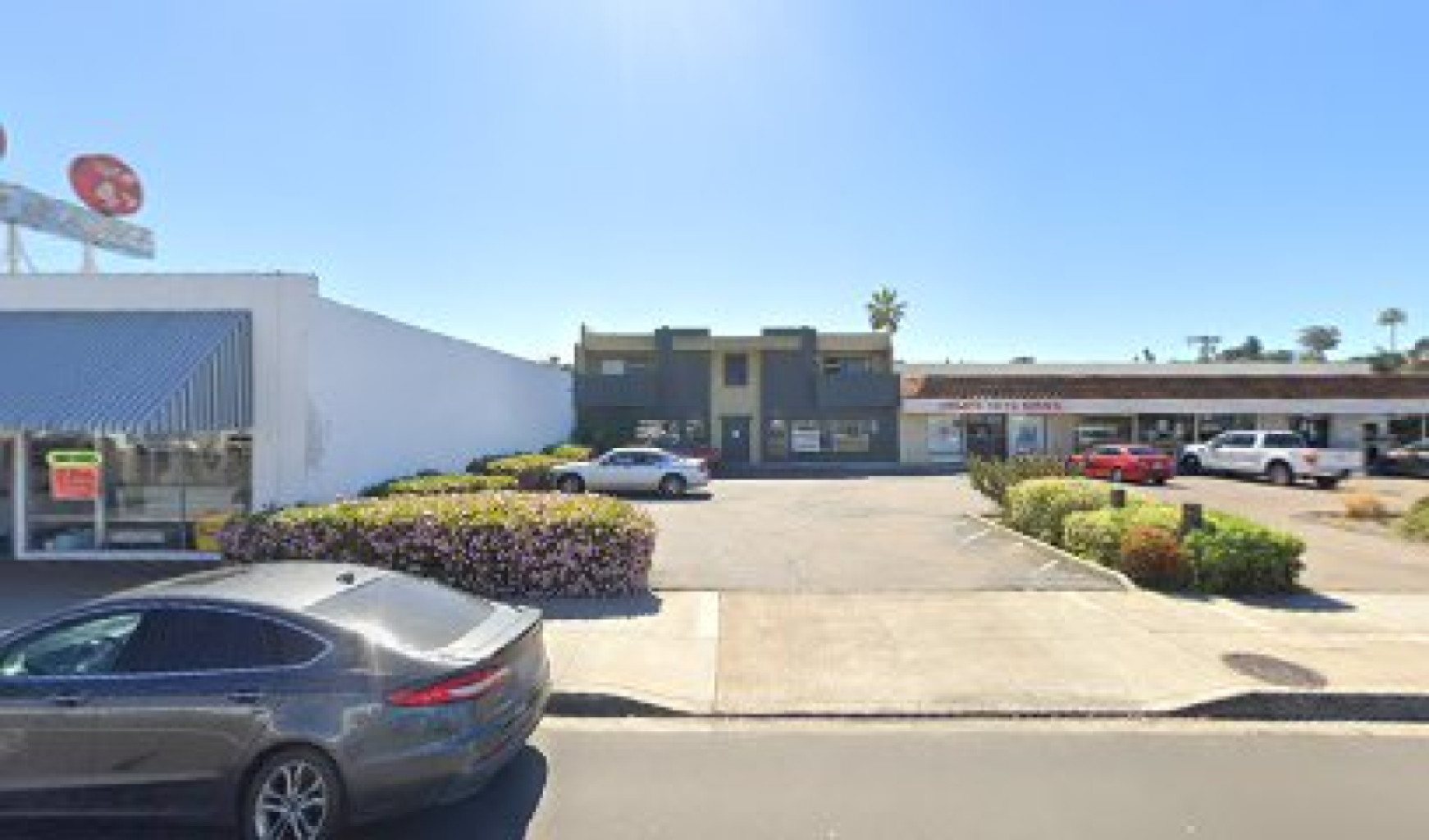 AA SPA photo 1