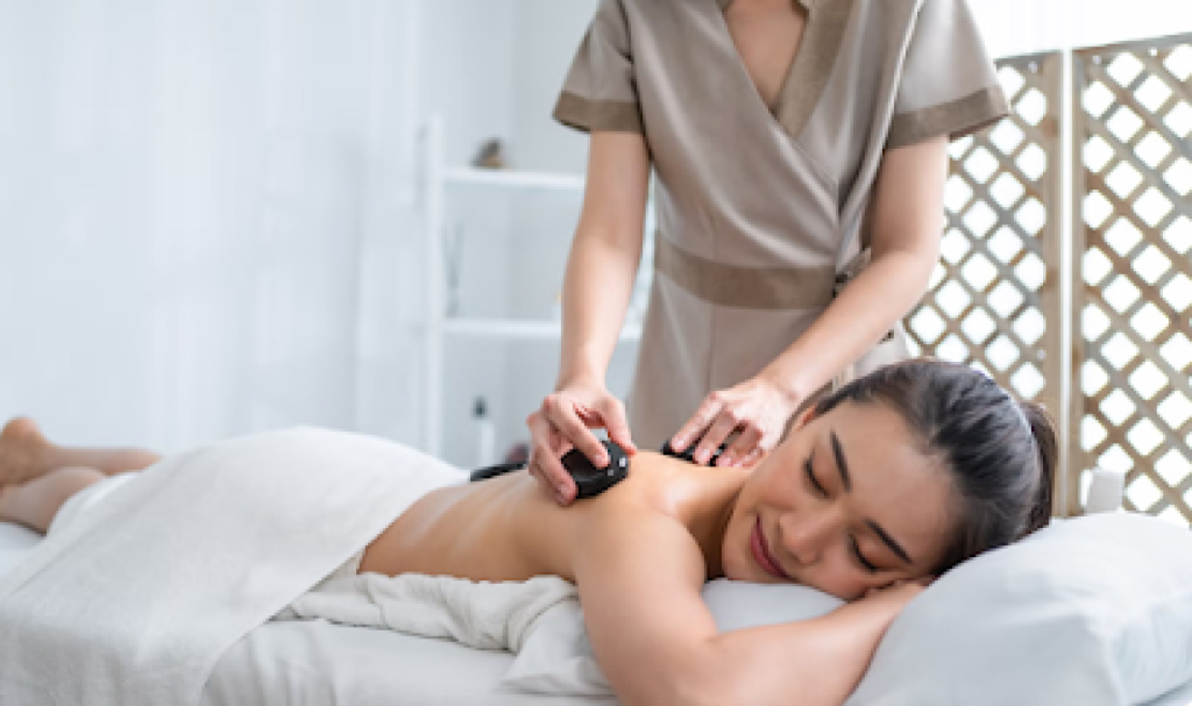 Sunny Massage Spa photo 1