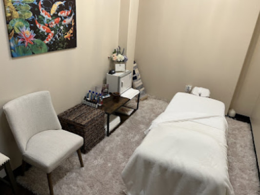 Healing Massage listing photo