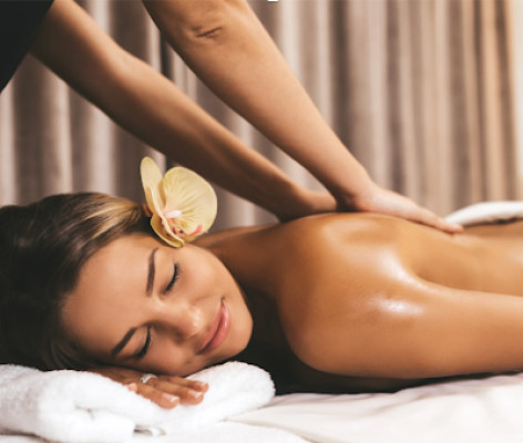 Asian Body Massage listing photo