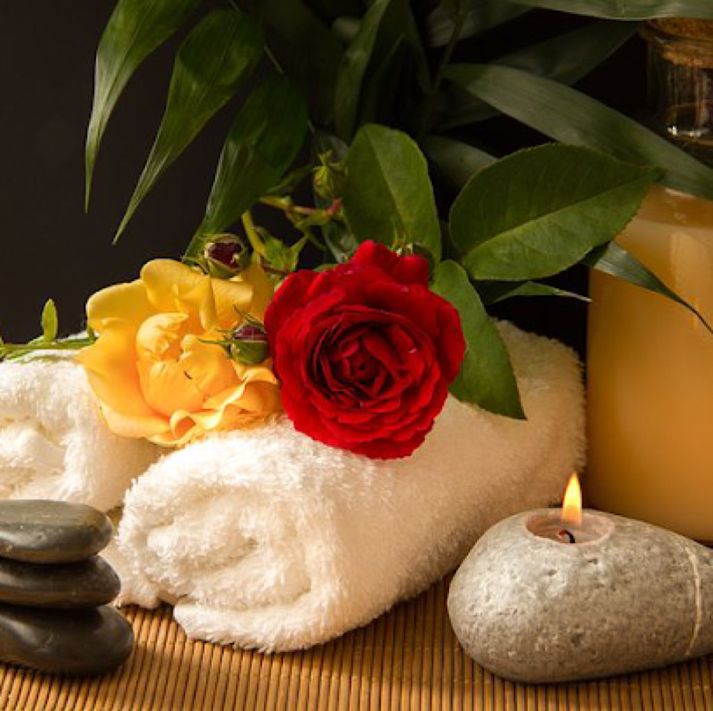 MAGICAL MASSAGE & SPA photo 1