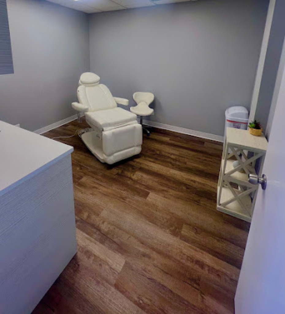 U Spa photo 1