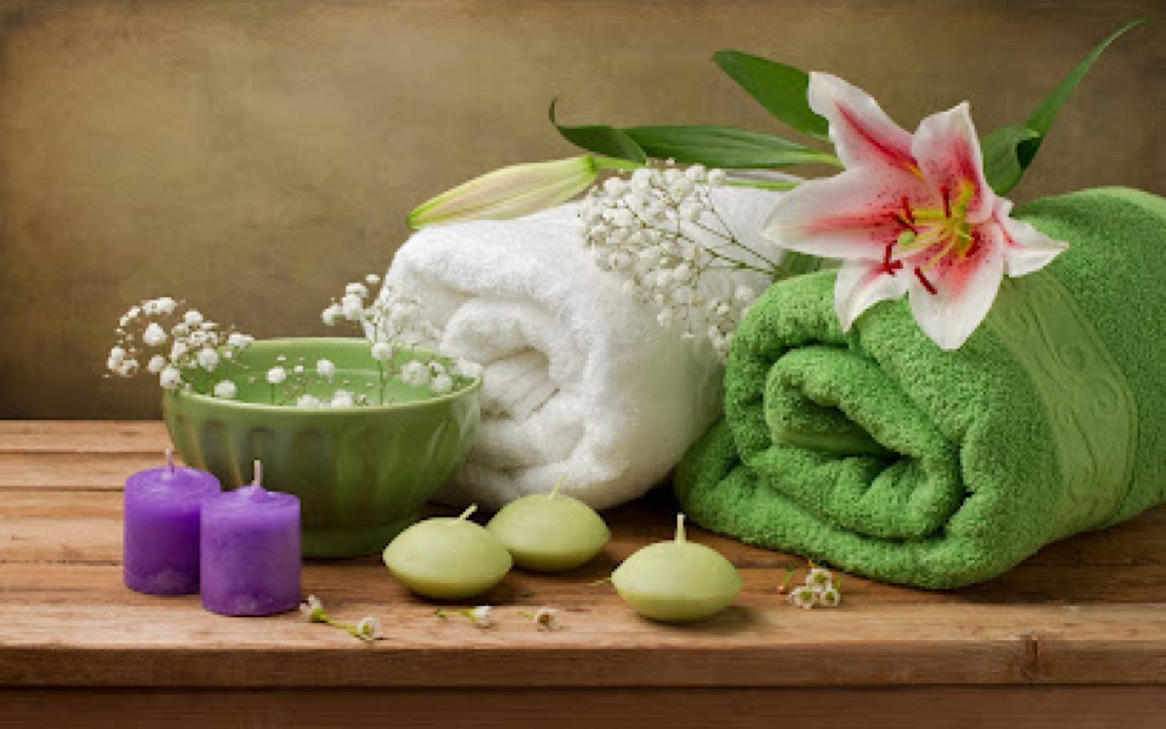 Red Spa photo 1