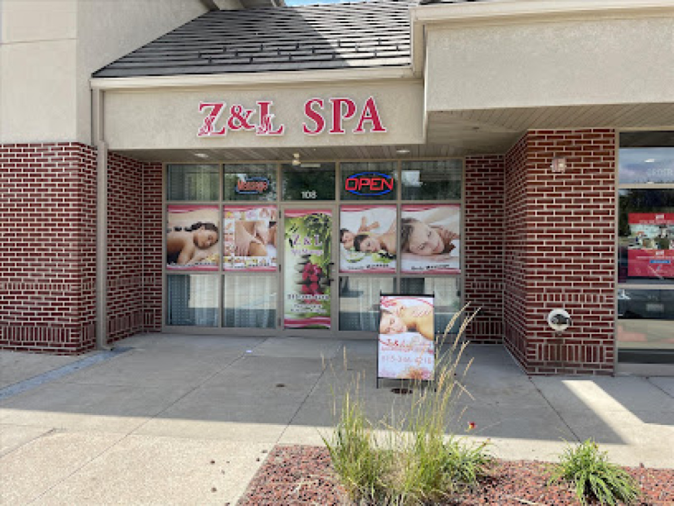Z & L Spa photo 1