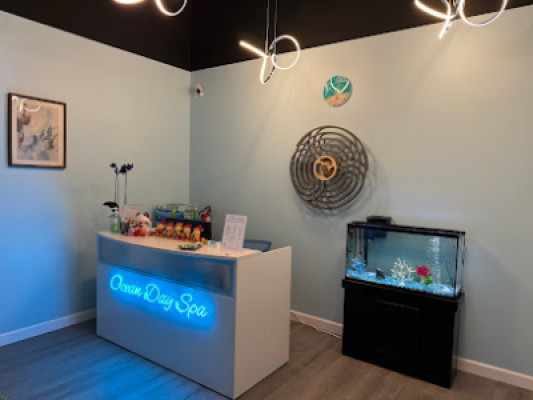 Ocean Day Spa listing photo