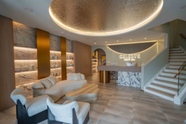 Royal Foot Spa listing photo