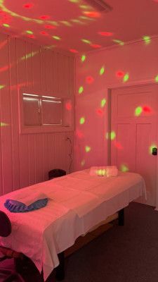 New Life Spa listing photo