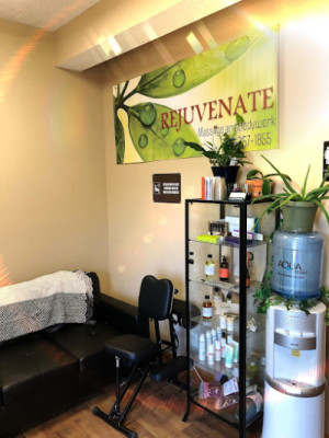 Rejuvenate Massage and Bodywork Inc. listing photo