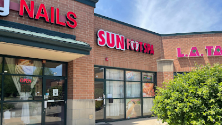 Sun Foot Spa listing photo