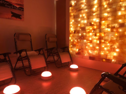 Eagle Spa listing photo