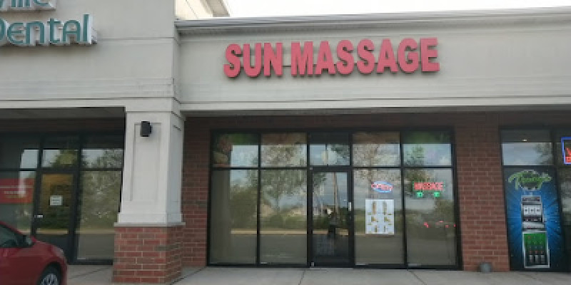 Sun Massage listing photo