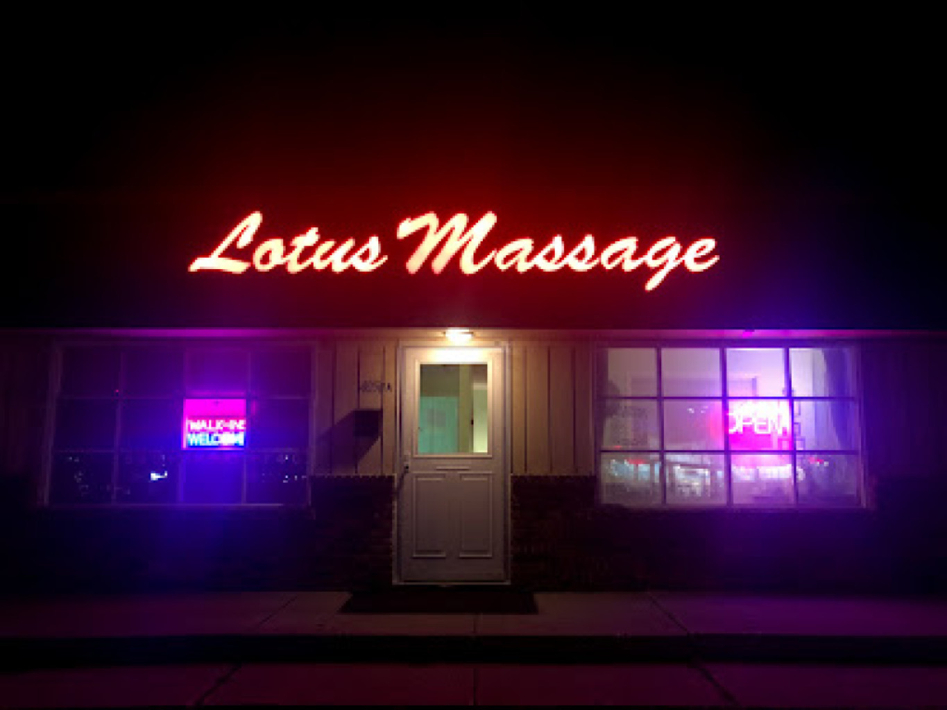 U Massage photo 1
