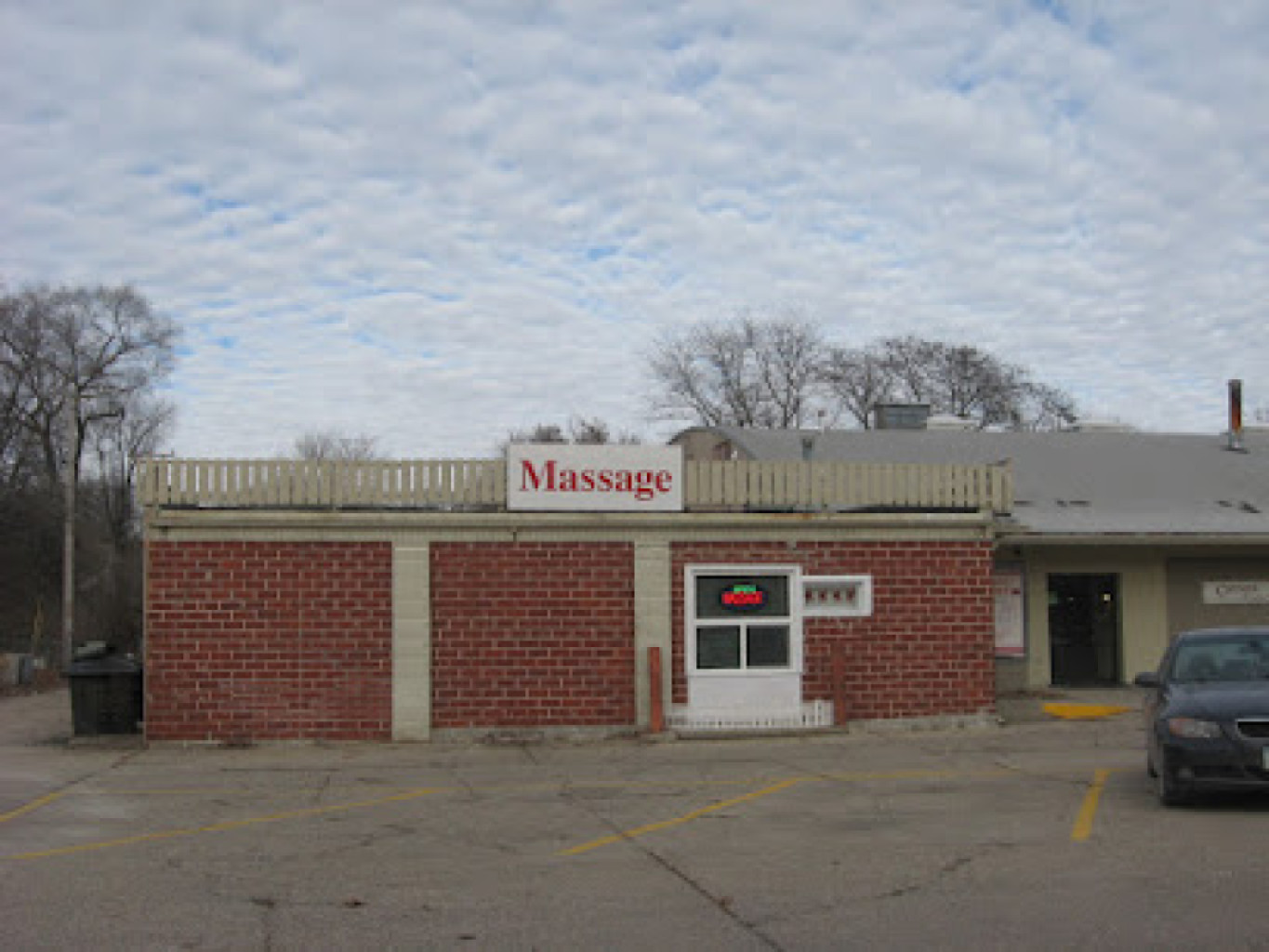 Massage Reflexology photo 1