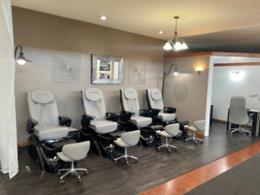 Salon Essentials listing photo