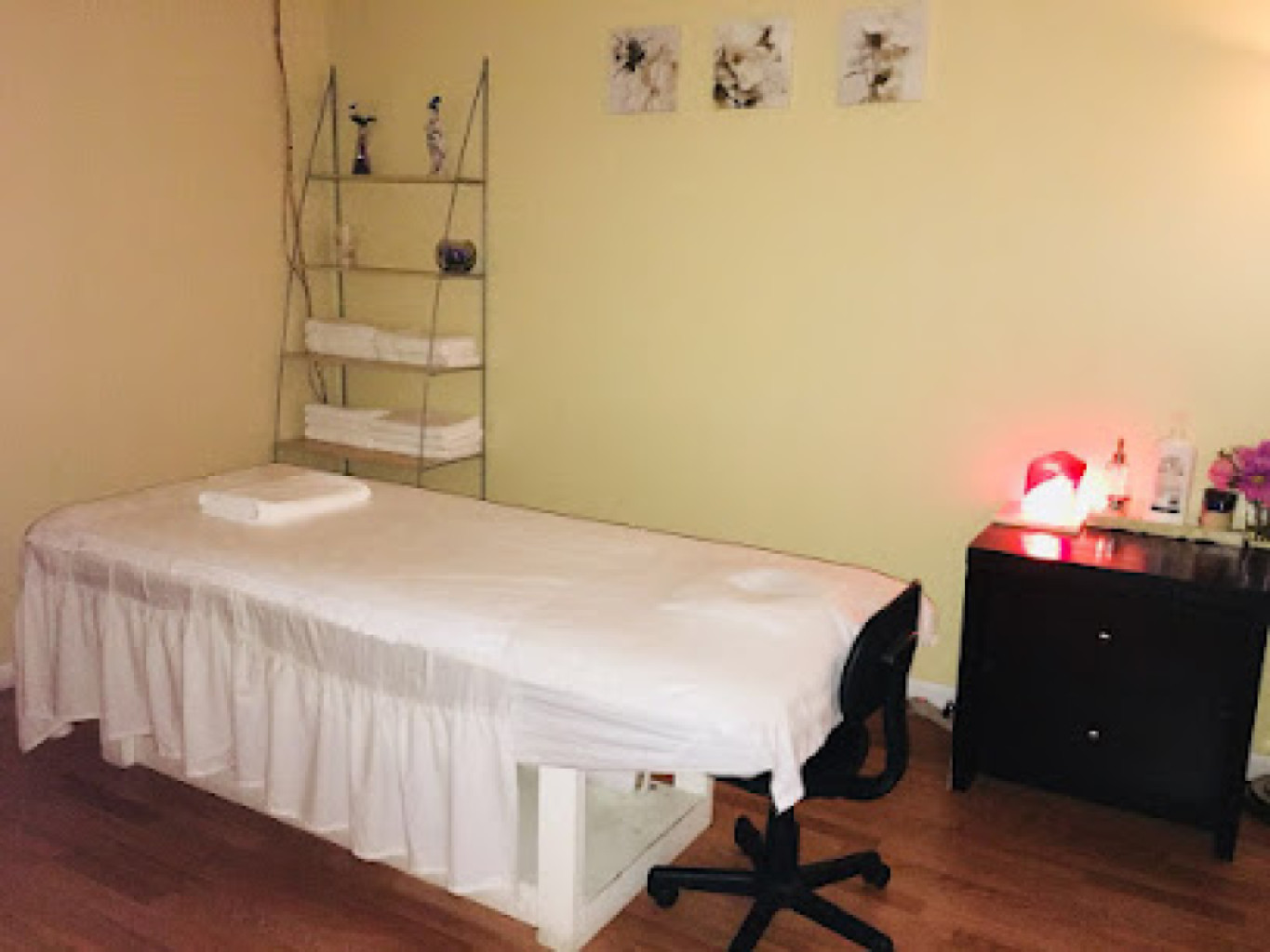 Harmony Spa photo 1
