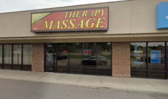 Island Breeze Massage listing photo