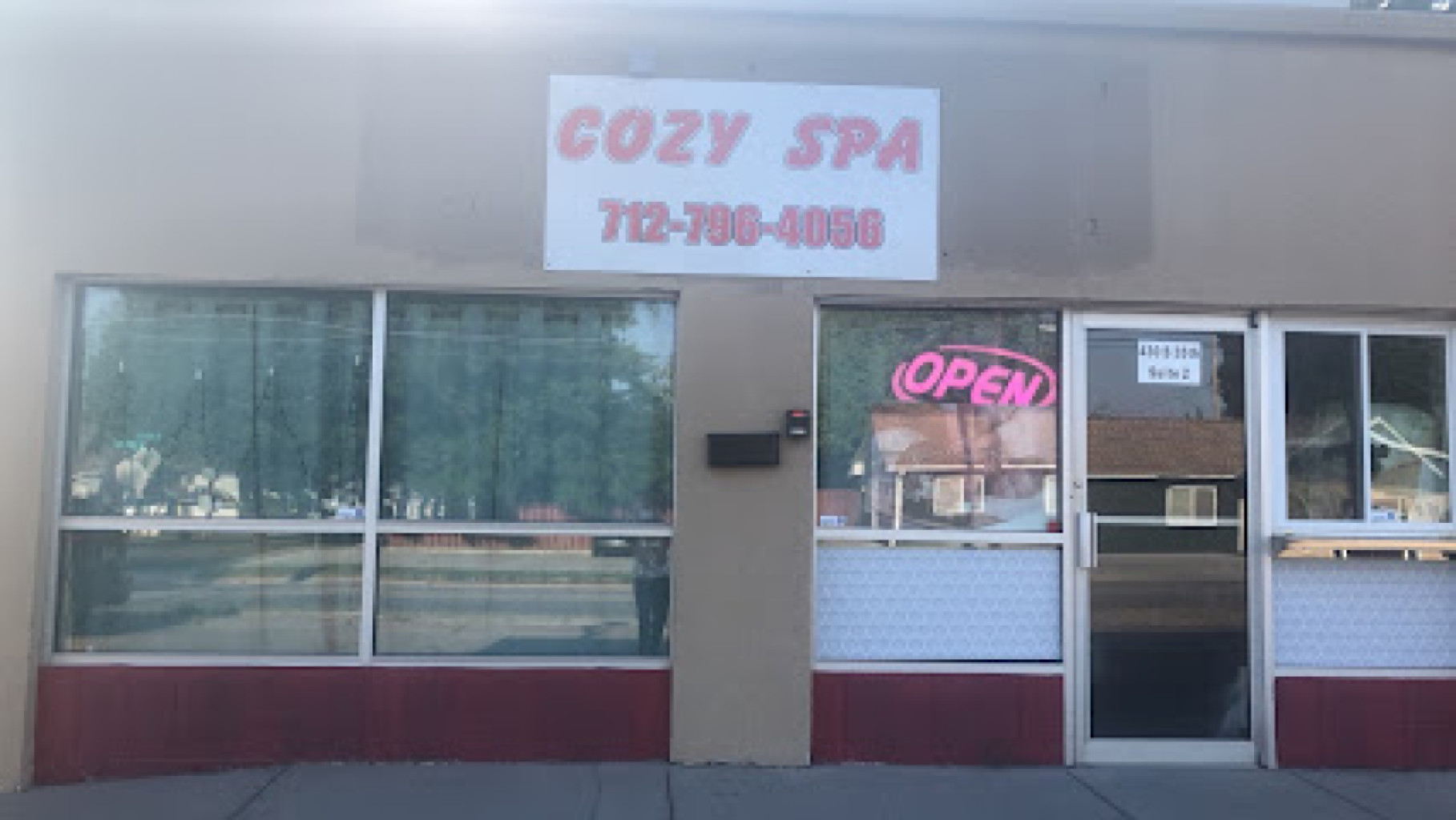 Cozy Spa photo 1