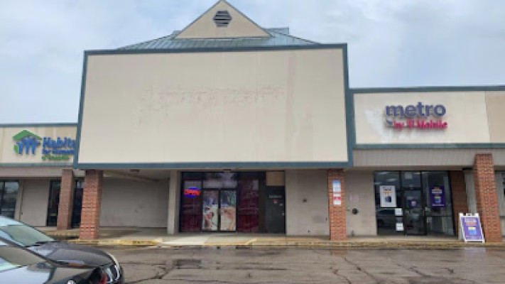 Great Wall Spa listing photo