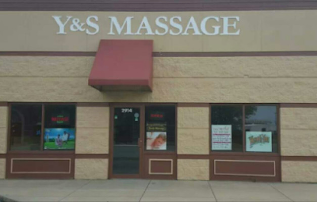 Y & S Massage listing photo