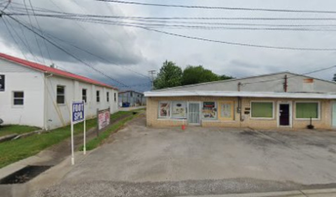 Angel Spa listing photo