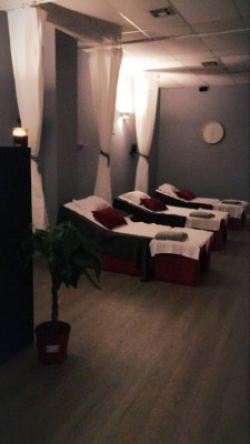 Asian Massage listing photo