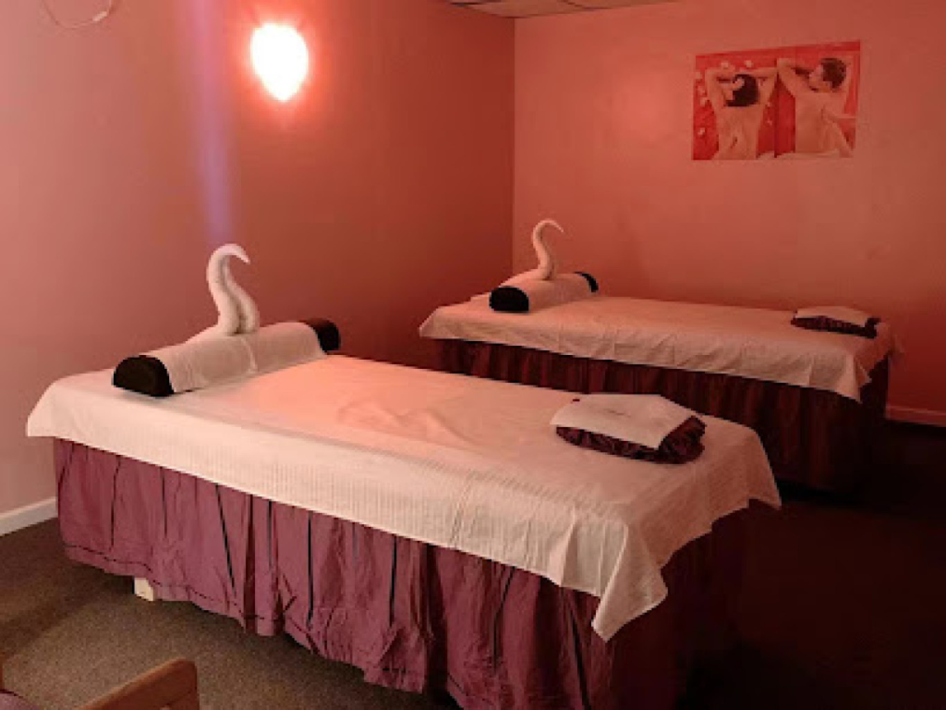 Yin Yin Spa photo 1